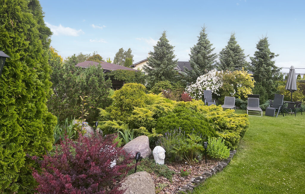 Feriehuse - Podamirowo , Polen - PPO436 19