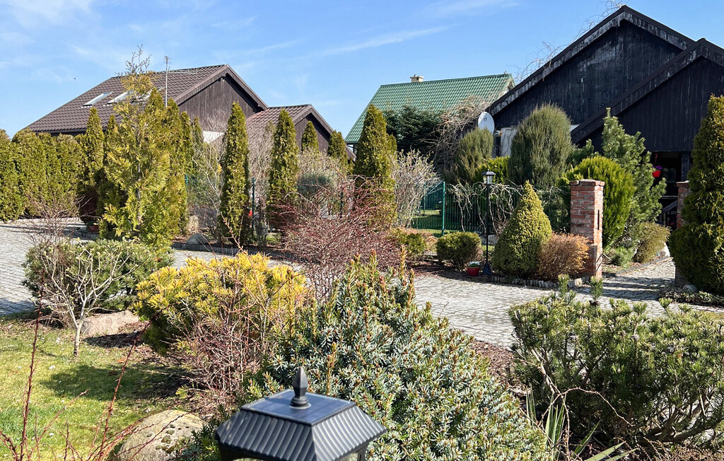 Feriehuse - Podamirowo , Polen - PPO436 21