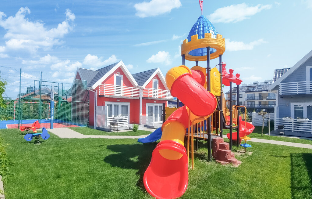 Ferienhaus - Sarbinowo , Polen - PPO997 7