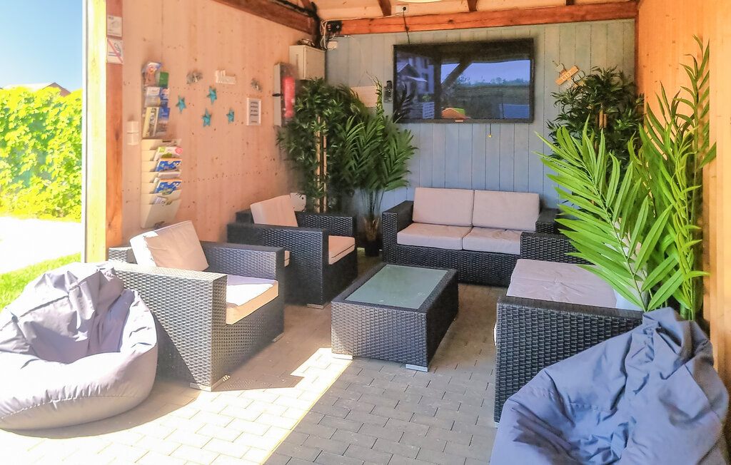 Ferienhaus - Sarbinowo , Polen - PPO997 12