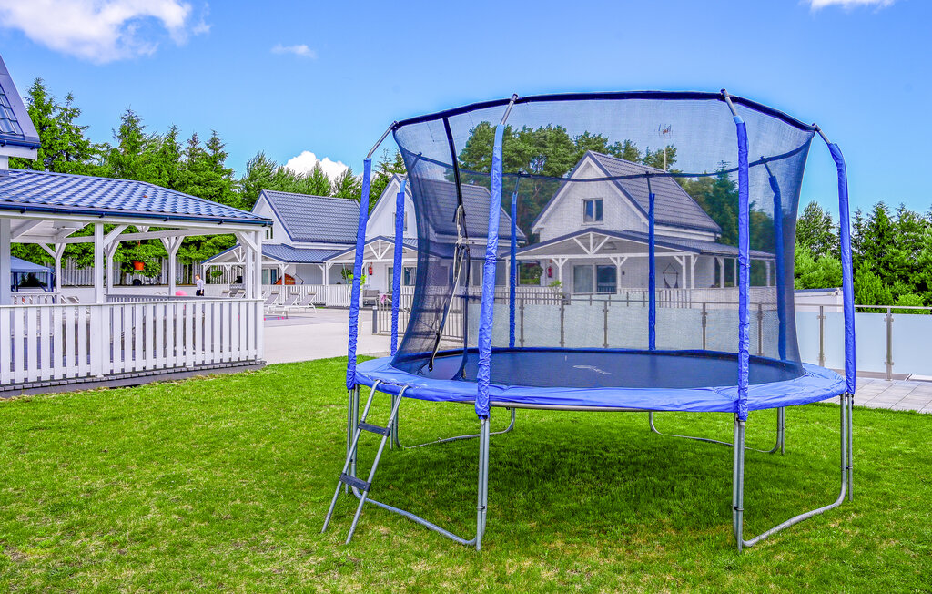 Feriehuse - Kolczewo , Polen - PPO928 21