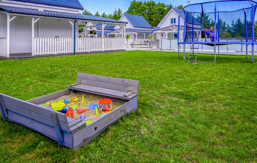 Feriehuse - Kolczewo , Polen - PPO928 22