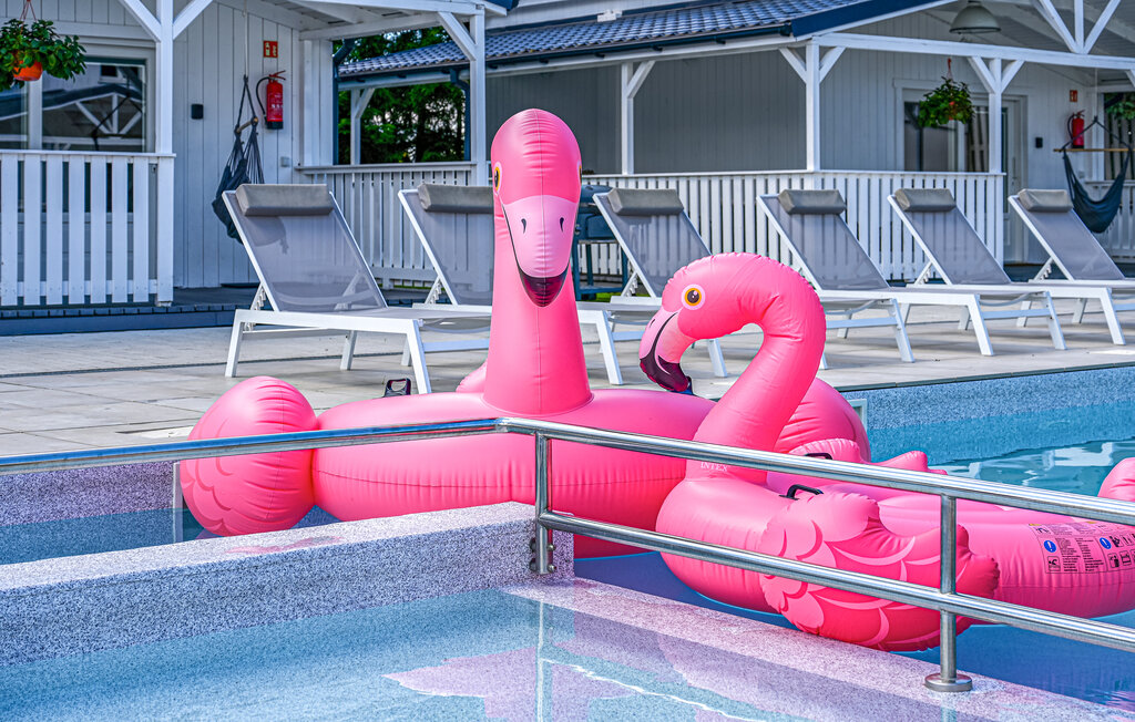 Feriehuse - Kolczewo , Polen - PPO928 24