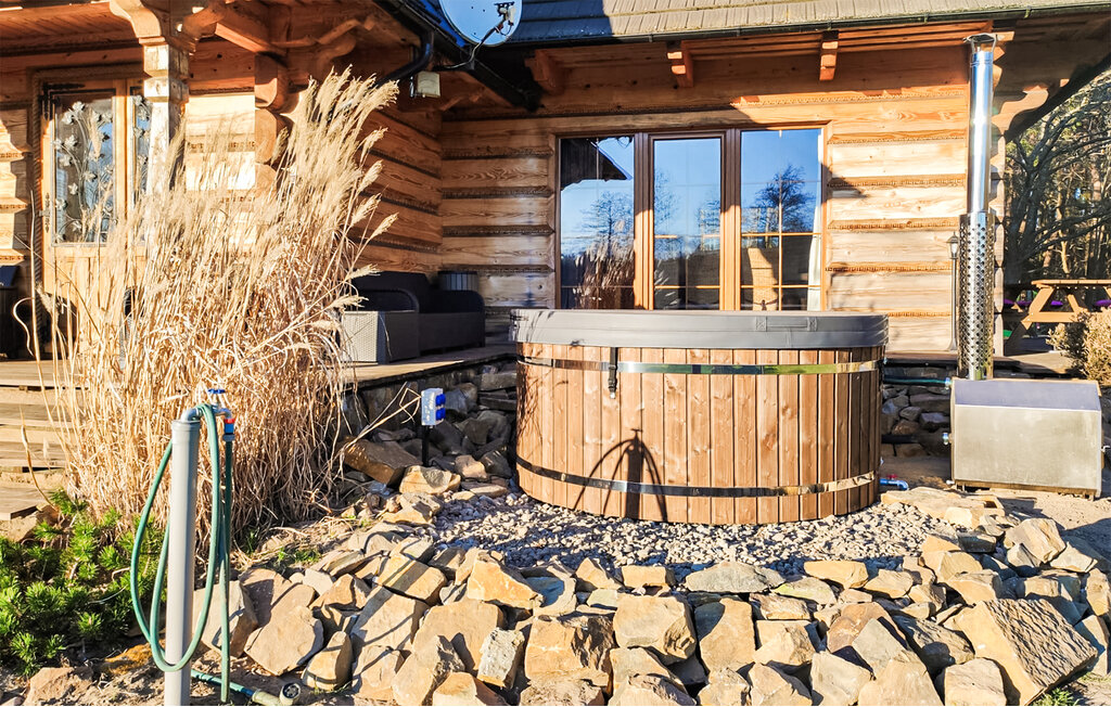 Semesterhus - Ustka , Polen - PPO722 24