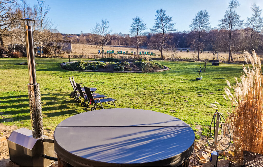 Semesterhus - Ustka , Polen - PPO722 25