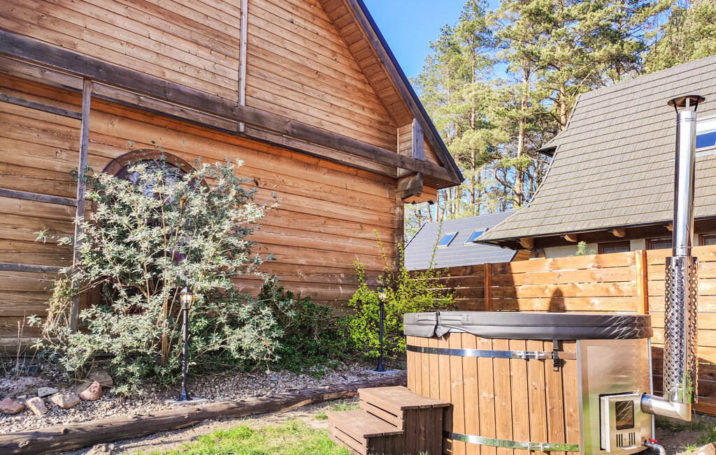 Feriehuse - Ustka , Polen - PPO788 14