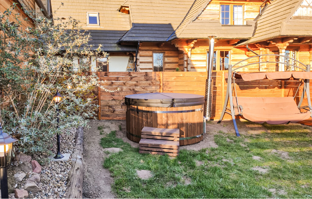 Feriehuse - Ustka , Polen - PPO788 15