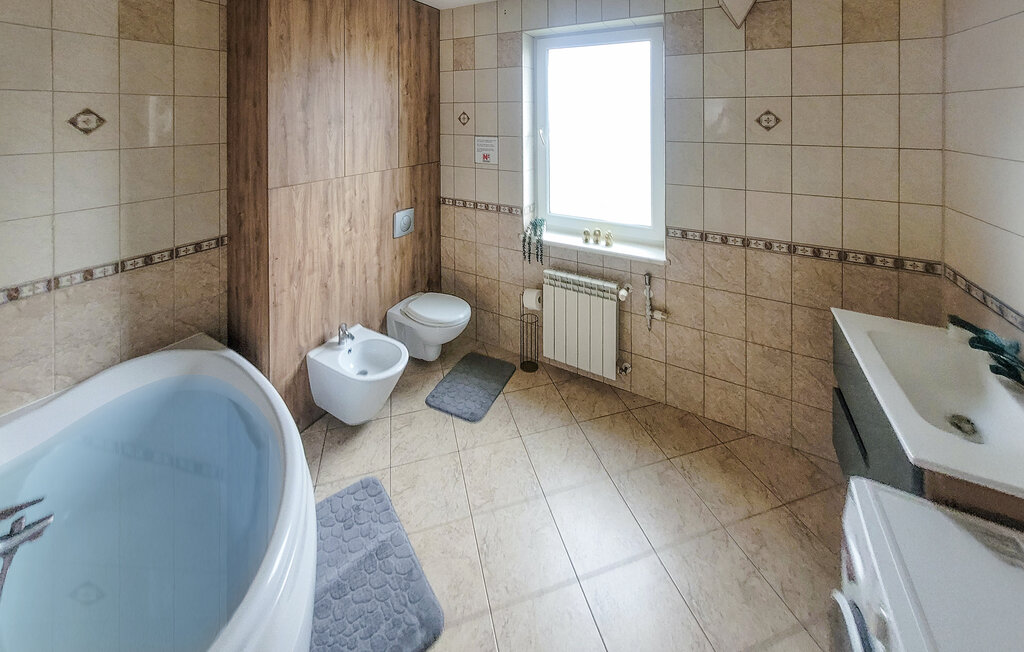 Ferienhaus - Darlowo , Polen - PPO293 27