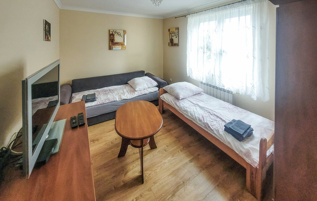 Ferienhaus - Darlowo , Polen - PPO293 10