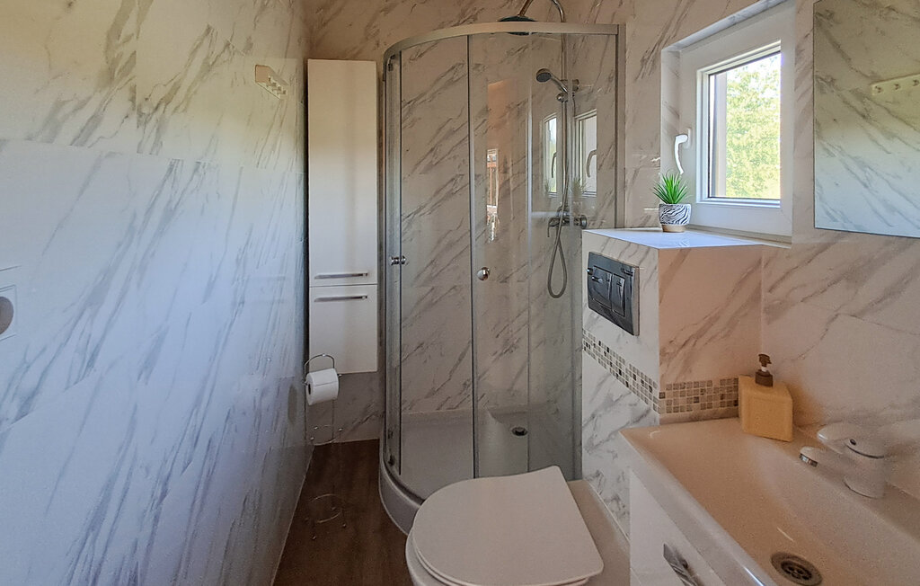 Feriehuse - Podamirowo , Polen - PPO587 15