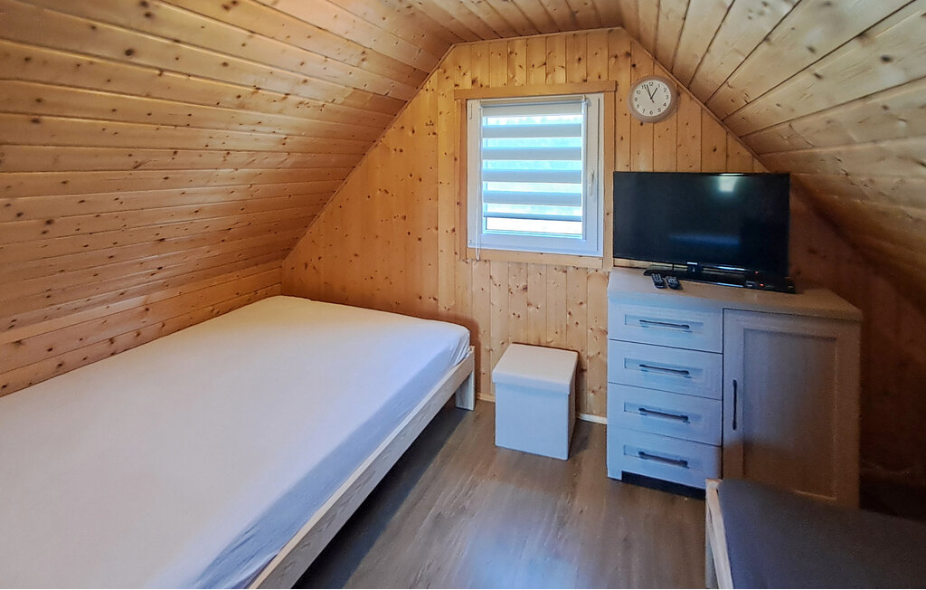 Feriehuse - Podamirowo , Polen - PPO587 12