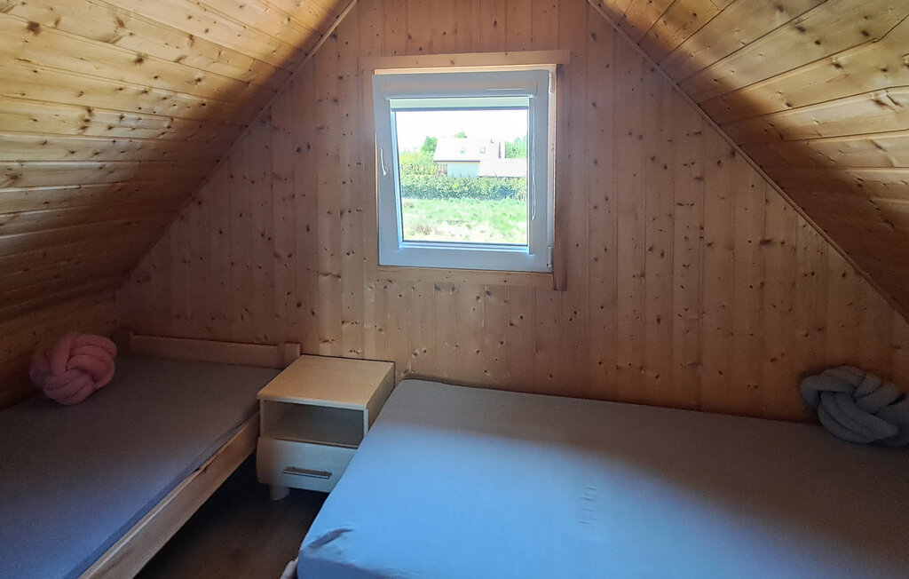 Feriehuse - Podamirowo , Polen - PPO587 13