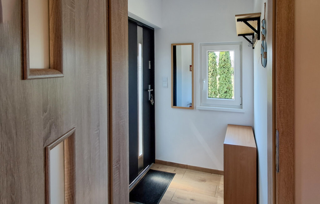 Feriehuse - Podamirowo , Polen - PPO587 11