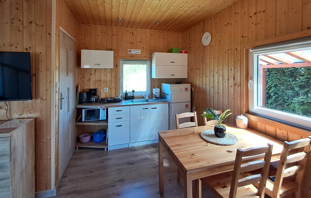 Feriehuse - Podamirowo , Polen - PPO587 6