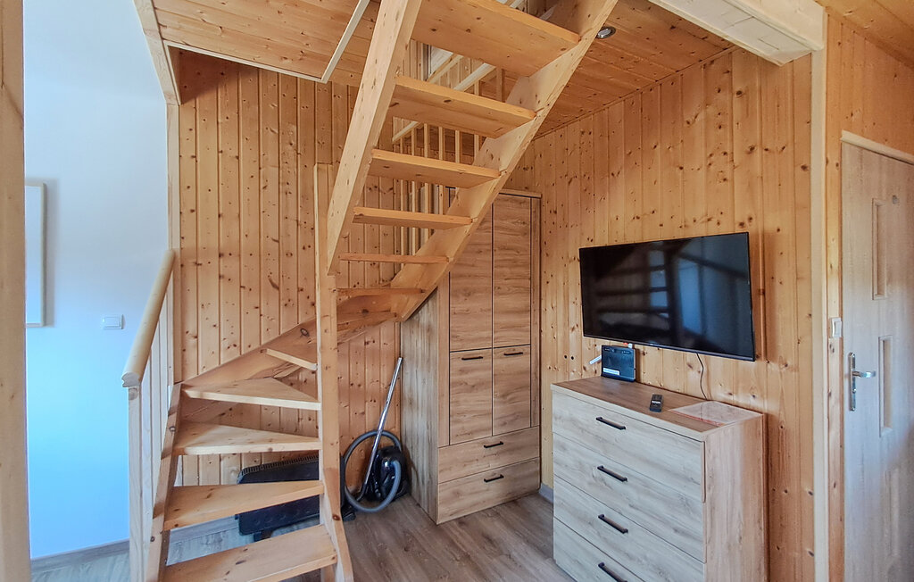 Feriehuse - Podamirowo , Polen - PPO587 4