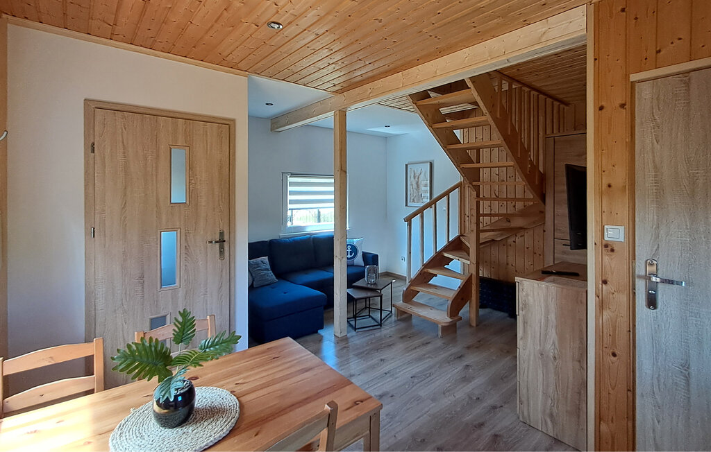 Feriehuse - Podamirowo , Polen - PPO587 5