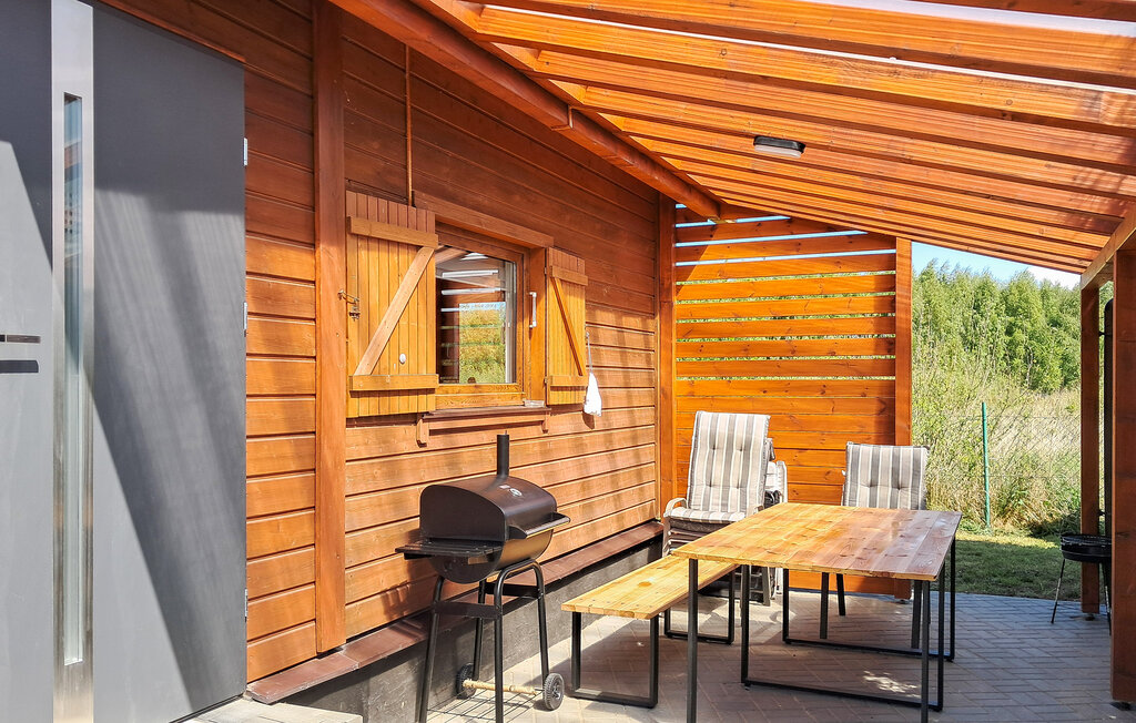 Feriehuse - Podamirowo , Polen - PPO587 2