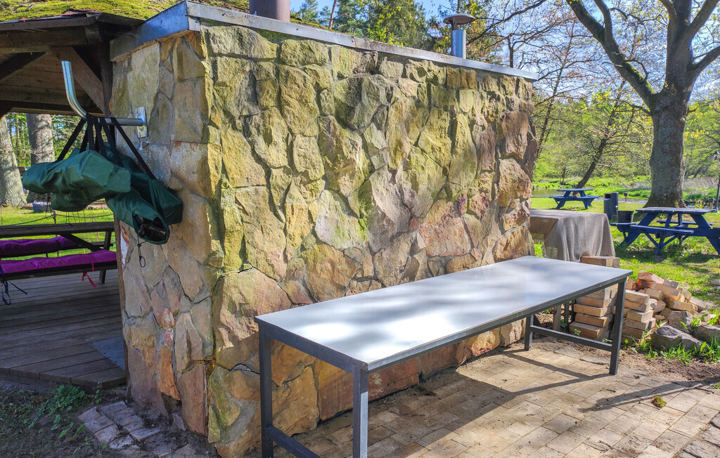 Feriehuse - Ustka , Polen - PPO788 17