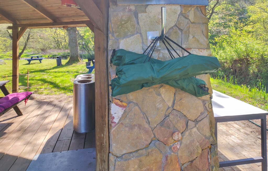 Feriehuse - Ustka , Polen - PPO788 18