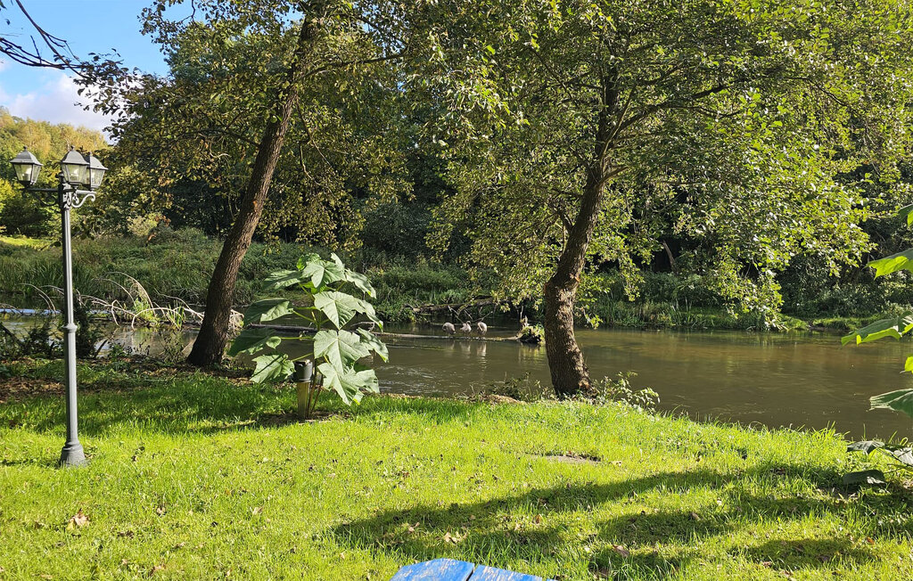 Feriehuse - Ustka , Polen - PPO788 21