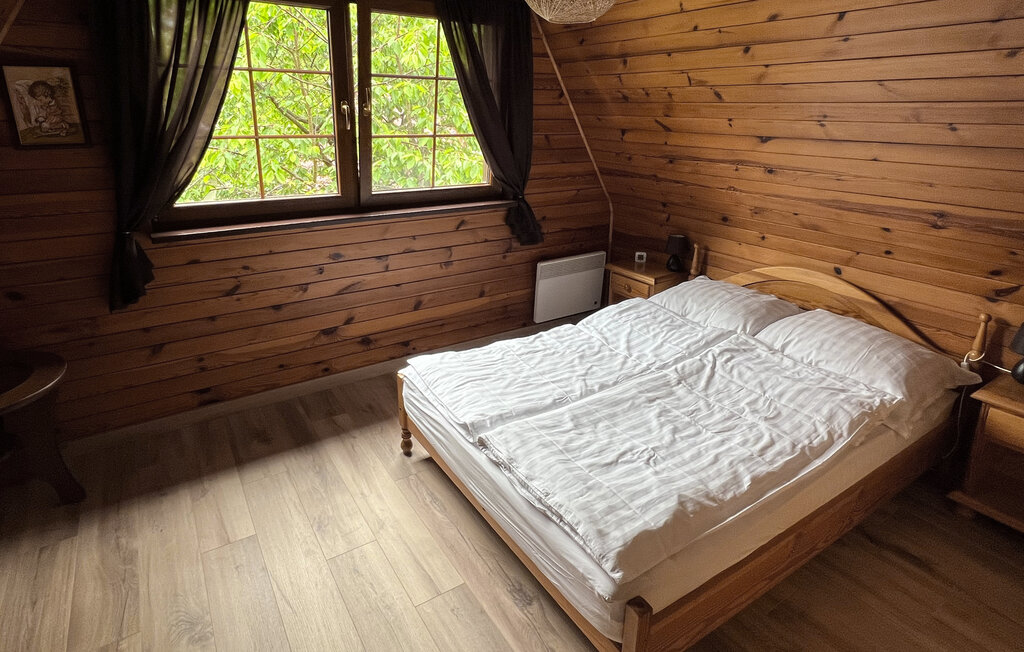 Feriehuse - Nowe Warpno , Polen - PPO344 26