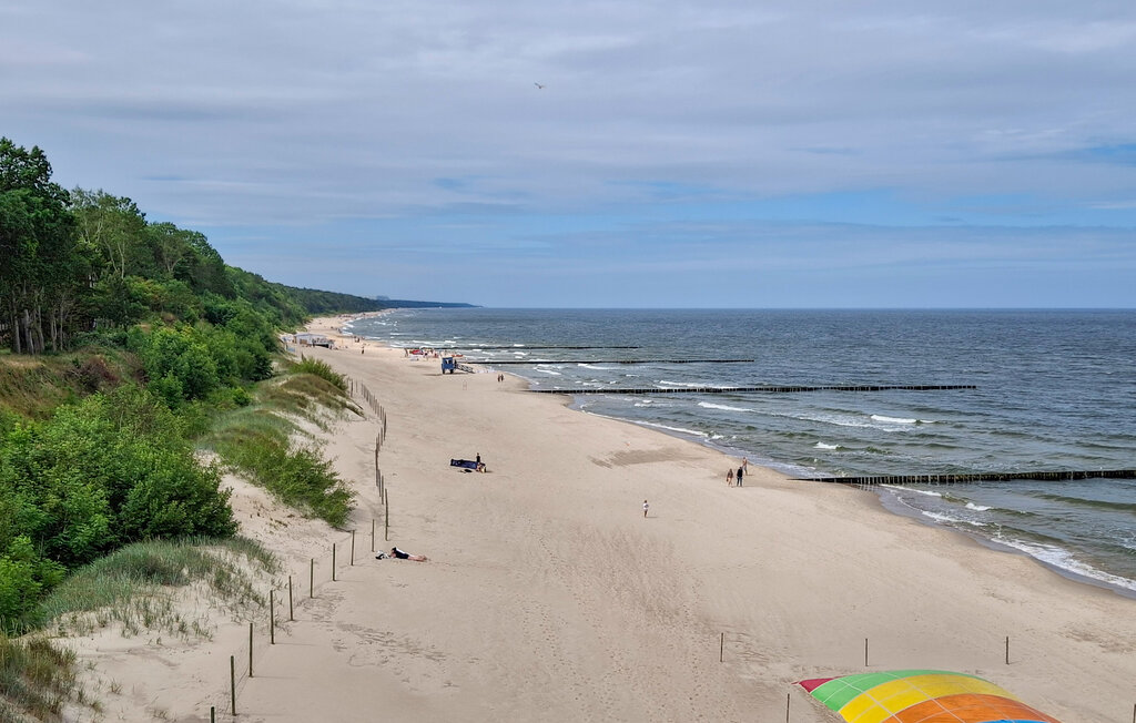 Feriehuse - Trzesacz , Polen - PPO524 16