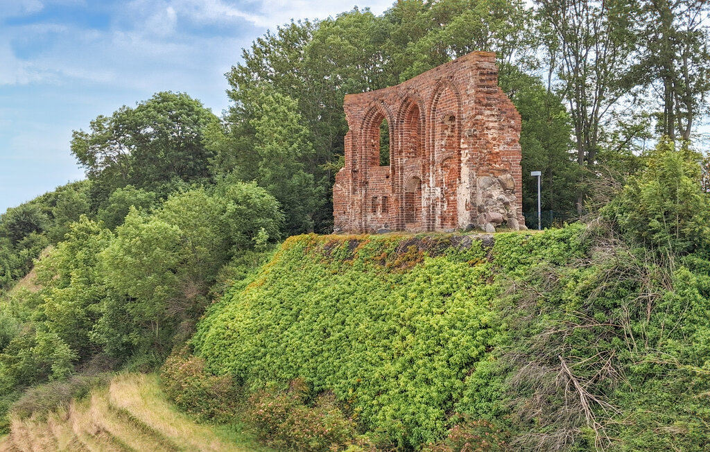 Feriehuse - Trzesacz , Polen - PPO524 18