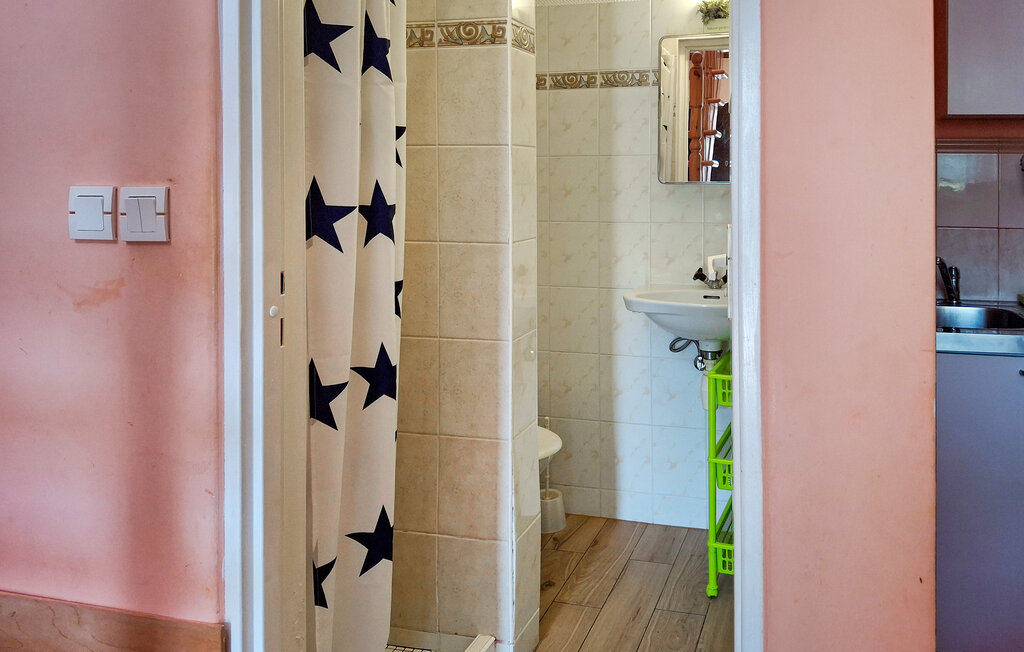 Feriehuse - Trzesacz , Polen - PPO524 15