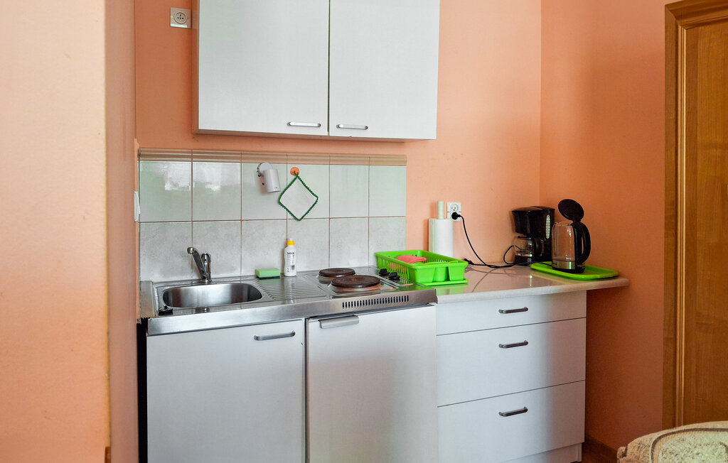 Feriehuse - Trzesacz , Polen - PPO524 5