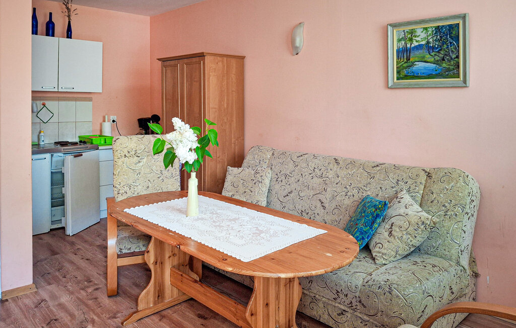 Feriehuse - Trzesacz , Polen - PPO524 4