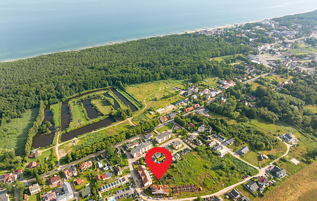 Ferienhaus - Mielno , Polen - PPO805 11