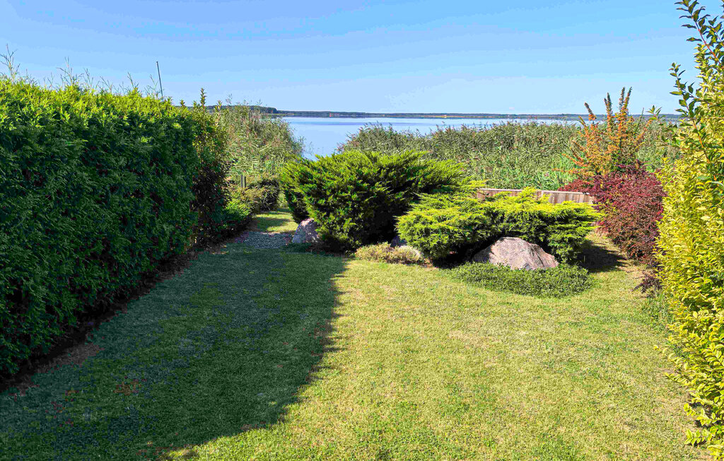 Lejlighed - Nowe Warpno , Polen - PPO200 8