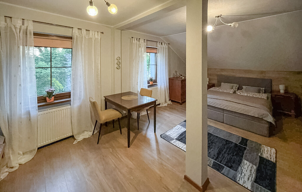 Feriehuse - Gwiazdowo , Polen - PPO404 19