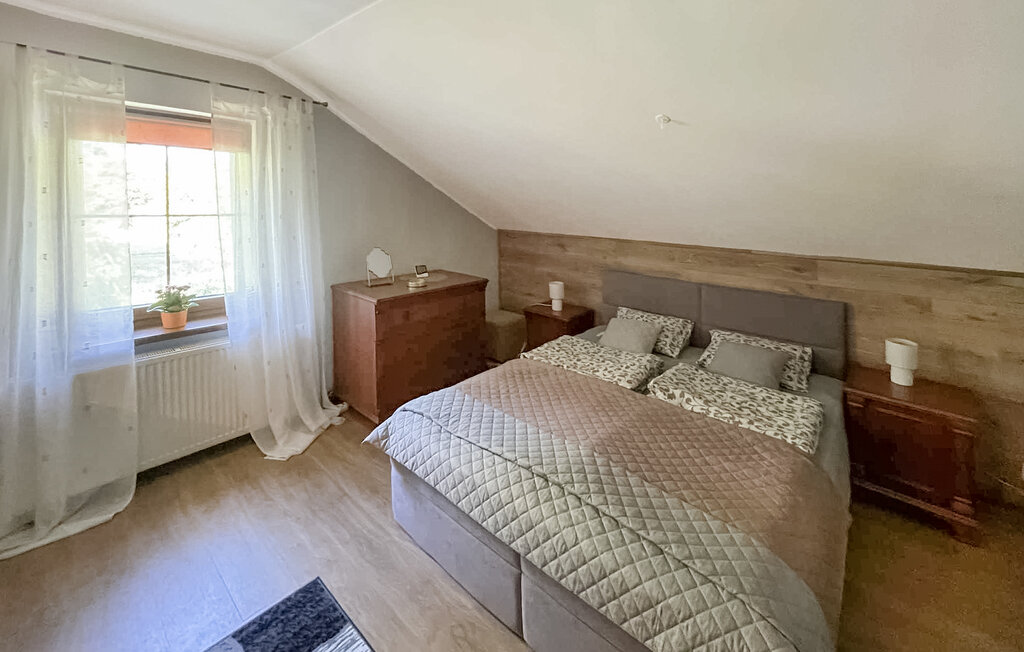 Feriehuse - Gwiazdowo , Polen - PPO404 20