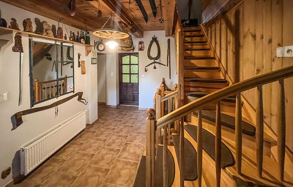 Feriehuse - Gwiazdowo , Polen - PPO404 18