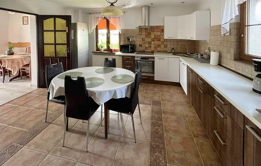 Feriehuse - Gwiazdowo , Polen - PPO404 5