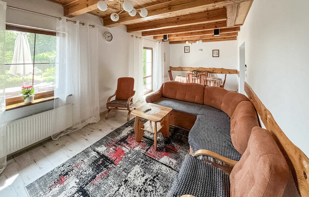 Feriehuse - Gwiazdowo , Polen - PPO404 4