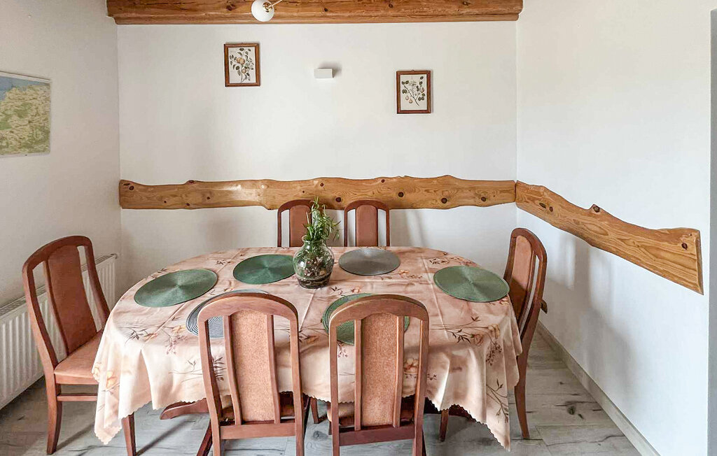 Feriehuse - Gwiazdowo , Polen - PPO404 17