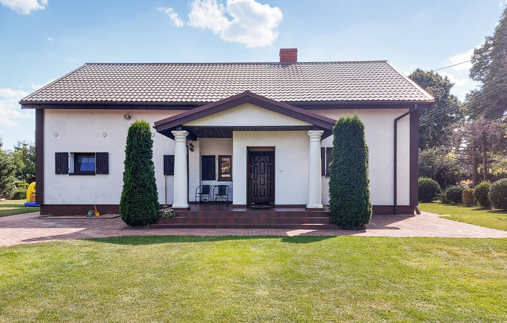 Feriehuse - Gwiazdowo , Polen - PPO404 9