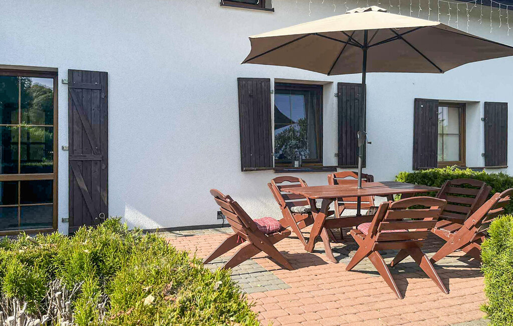 Feriehuse - Gwiazdowo , Polen - PPO404 2