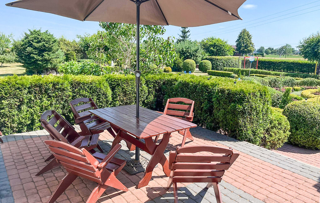 Feriehuse - Gwiazdowo , Polen - PPO404 7