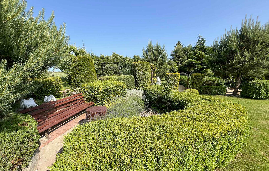 Feriehuse - Gwiazdowo , Polen - PPO404 12