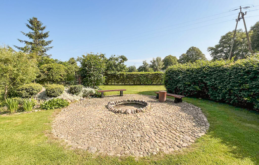 Feriehuse - Gwiazdowo , Polen - PPO404 13