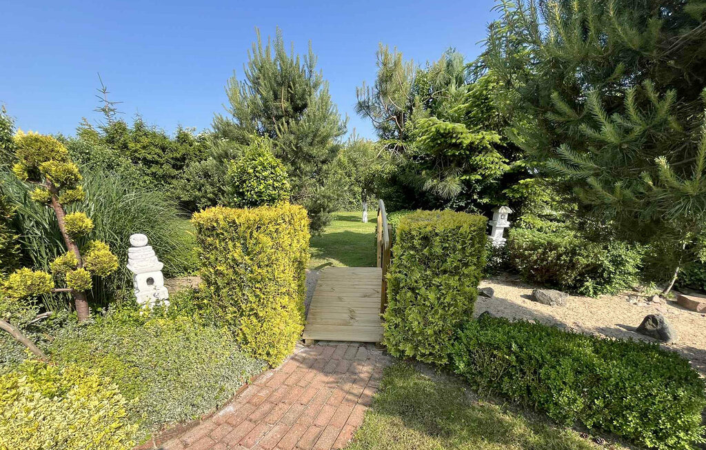 Feriehuse - Gwiazdowo , Polen - PPO404 14