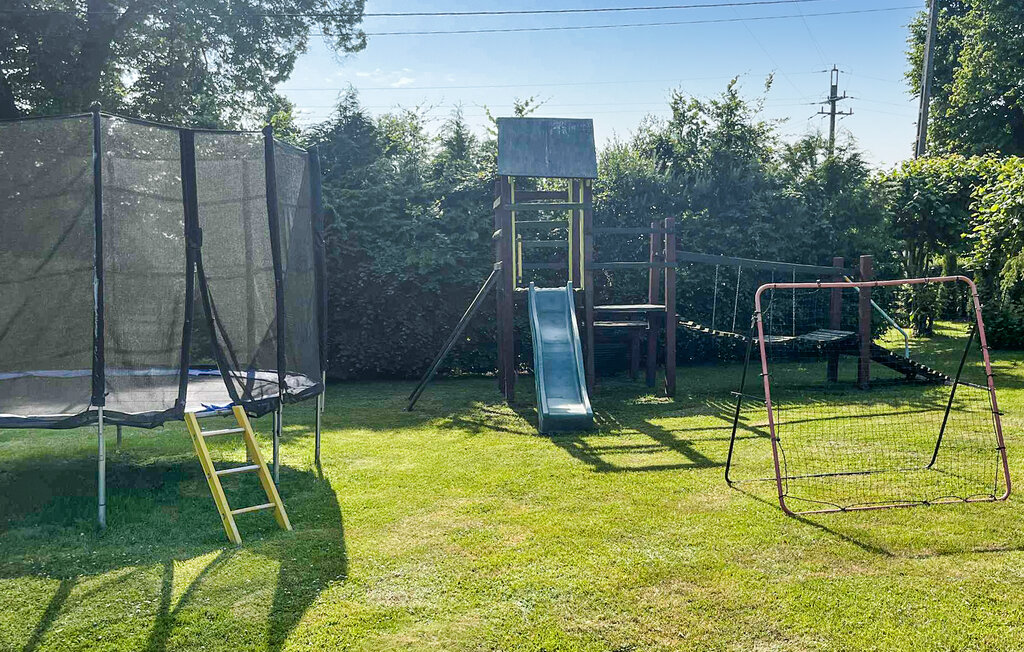 Feriehuse - Gwiazdowo , Polen - PPO404 15