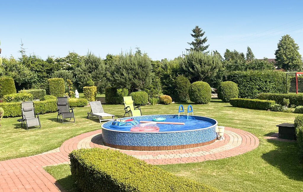 Feriehuse - Gwiazdowo , Polen - PPO404 1