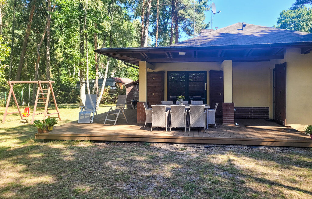 Feriehus - Pobierowo , Polen - PPO612 10