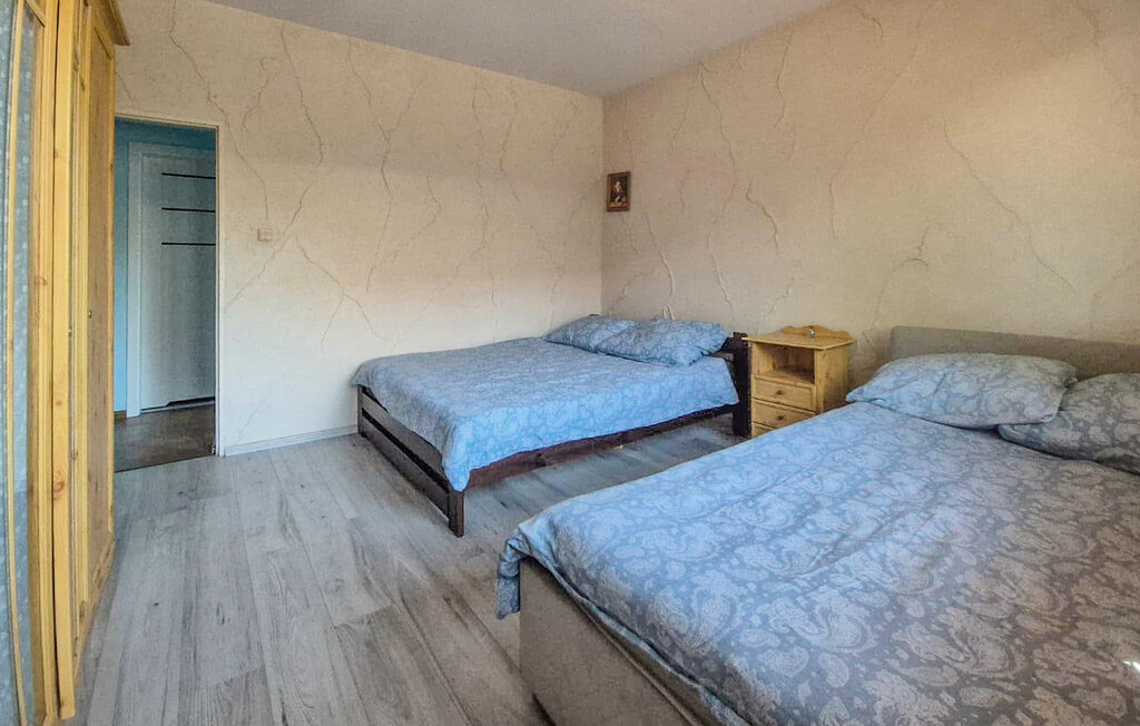 Ferienhaus - Nowe Warpno , Polen - PPO040 21