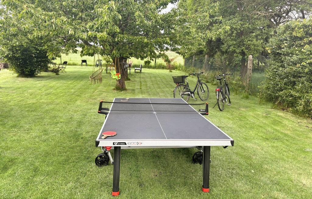 Ferienhaus - Nowe Warpno , Polen - PPO040 13