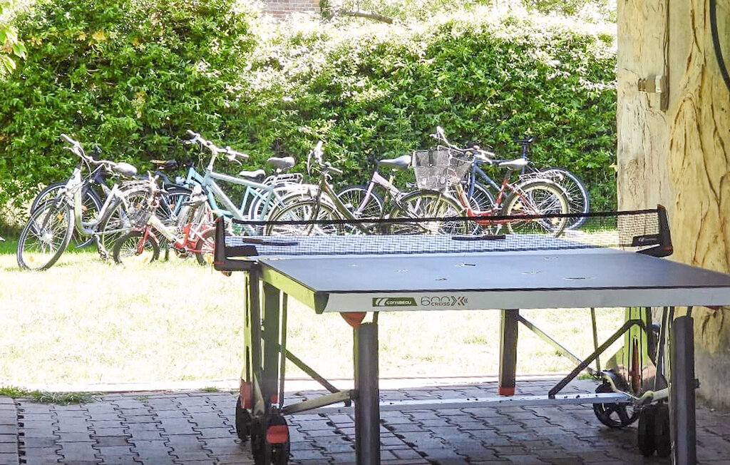 Ferienhaus - Nowe Warpno , Polen - PPO040 14